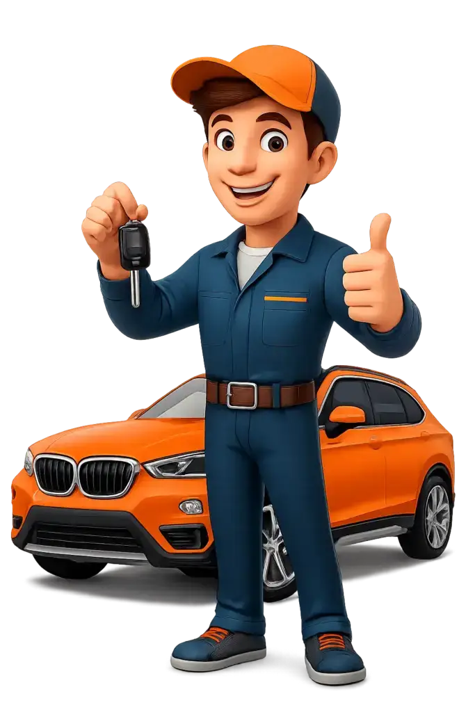 Autoankauf aller art in Herford